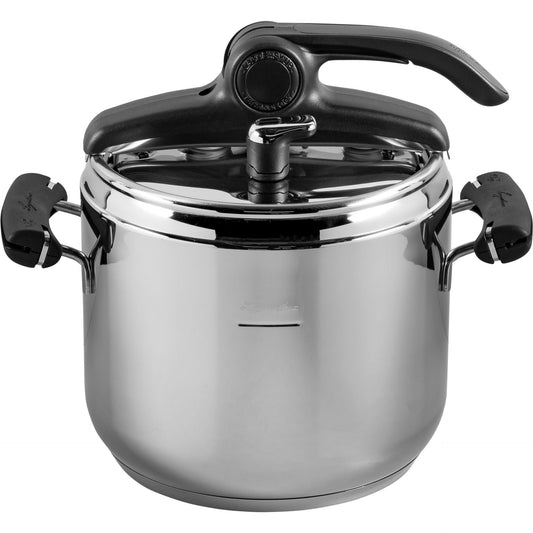Lagostina Pressure Cooker Preziosa, 22 cm, 7 L