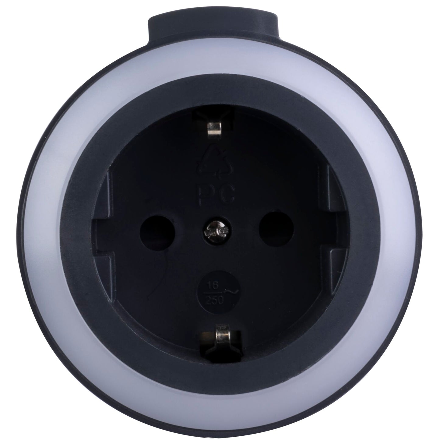 REV Radio Switch Set 2 + 1 COMFORT anthracite