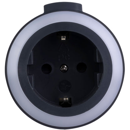 REV Radio Switch Set 2 + 1 COMFORT anthracite