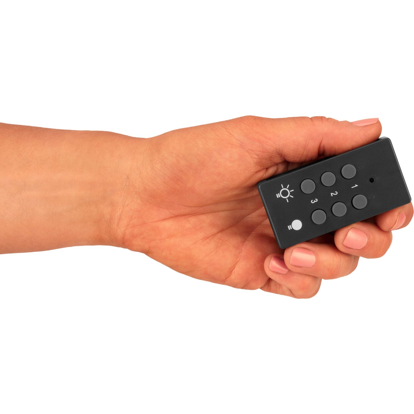 REV RC Plug Socket Set silver 3+1 3x1000W           0085010703