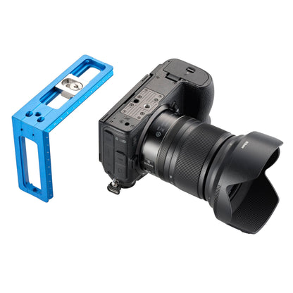 Novoflex QPL Slim Vertikal II