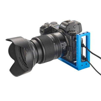 Novoflex QPL Slim Vertikal II