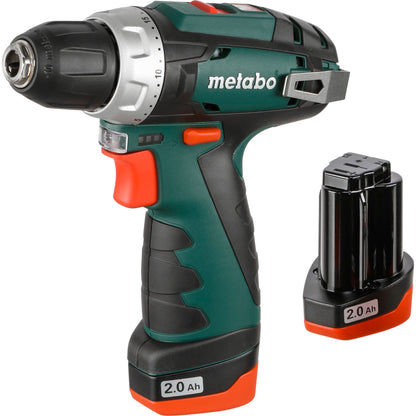 Metabo PowerMaxx BS Basic Set