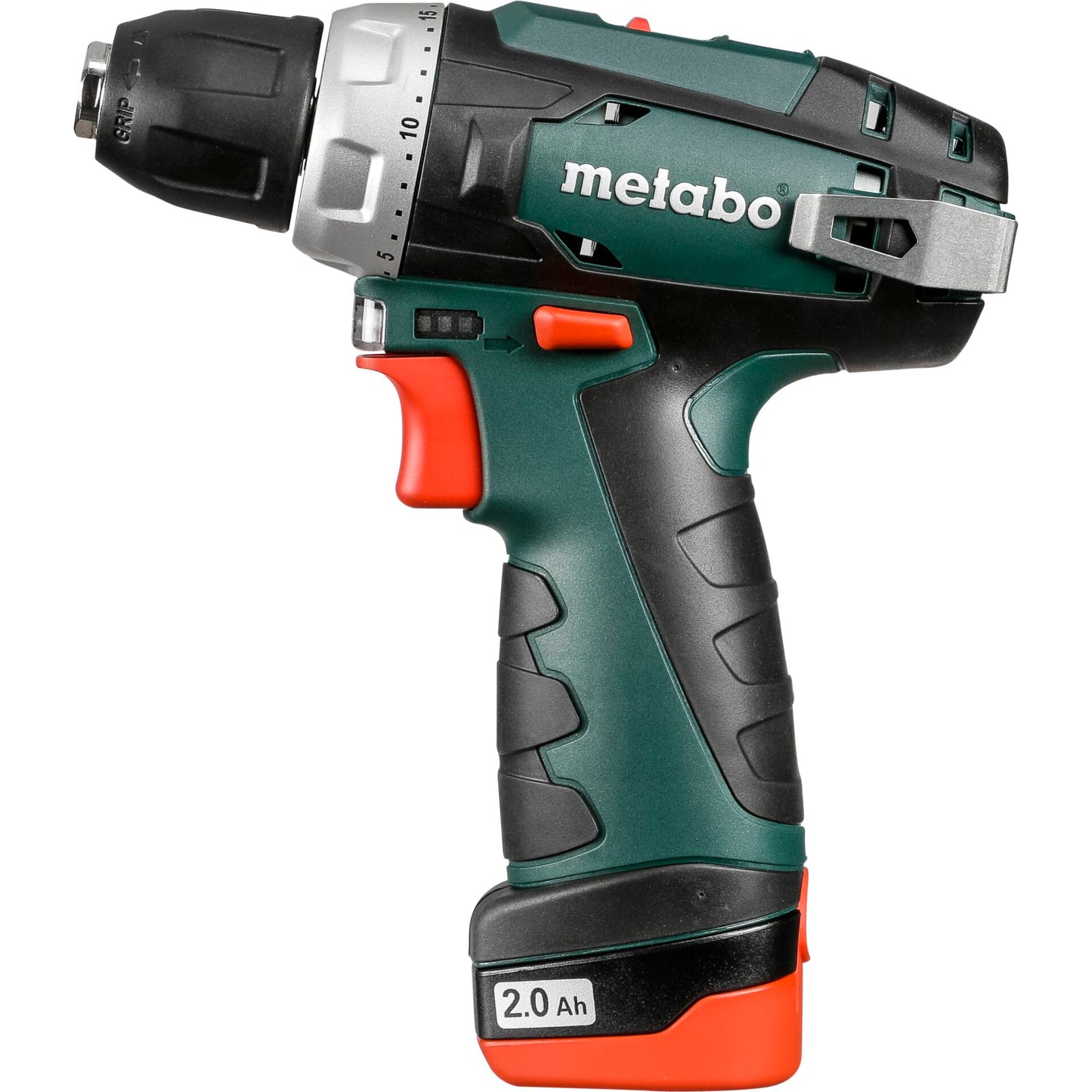 Metabo PowerMaxx BS Basic Set