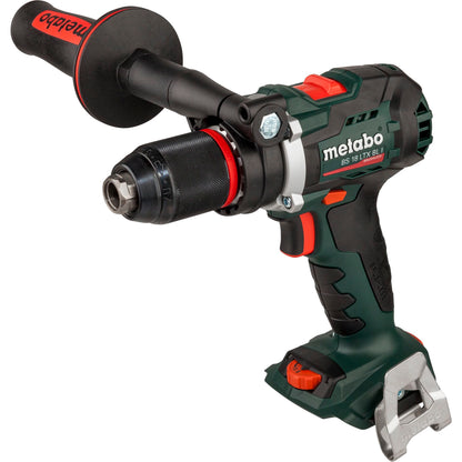 Metabo BS 18 LTX BL I Cordless Drill Driver