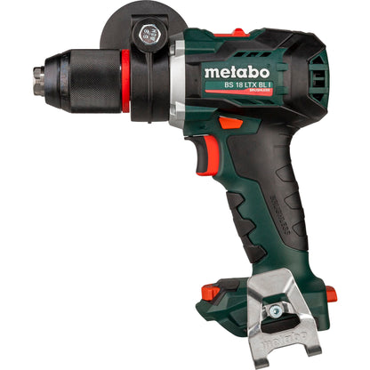 Metabo BS 18 LTX BL I Cordless Drill Driver