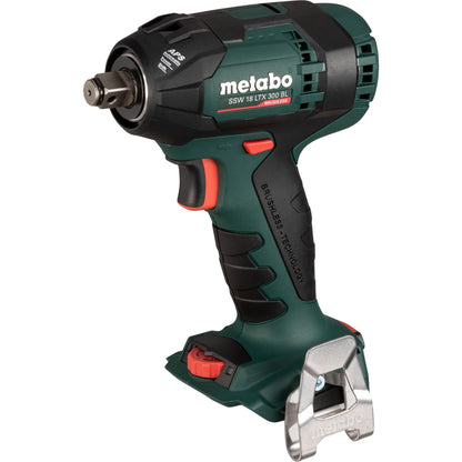 Metabo SSW 18 LTX 300 BL Cordless Impact Driver