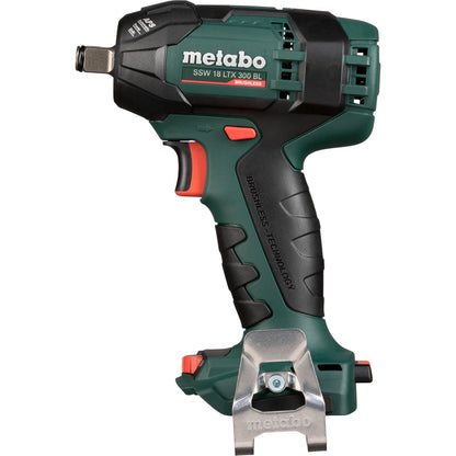 Metabo SSW 18 LTX 300 BL Cordless Impact Driver
