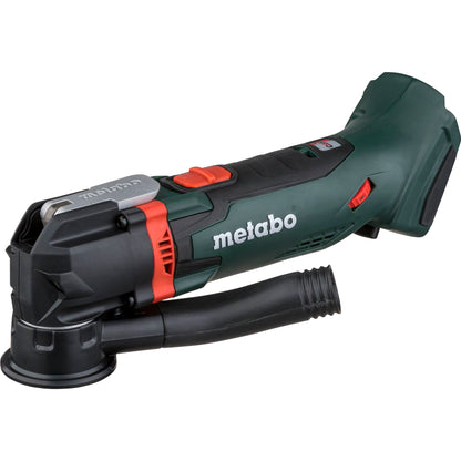 Metabo MT 18 LTX Cordless Multitool