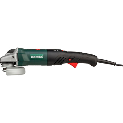 Metabo WEV 1500-125 Quick RT Angle Grinder