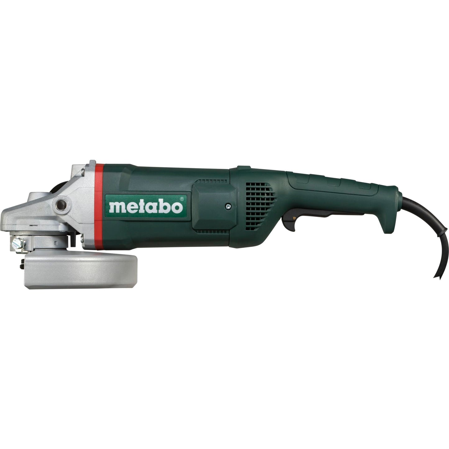 Metabo WE 2400-230 Angle Grinder