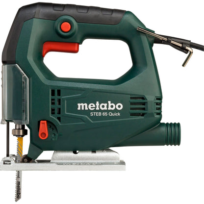 Metabo STEB 65 Quick Jigsaw