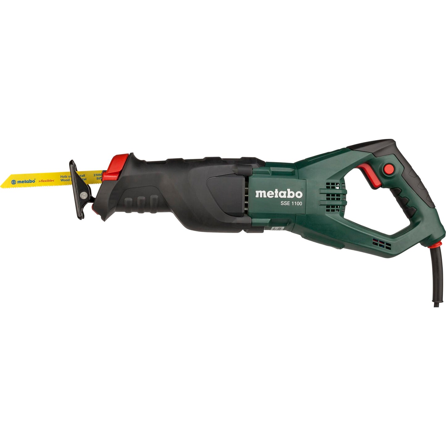 Metabo SSE 1100 saber saw