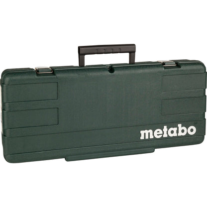 Metabo SSE 1100 saber saw