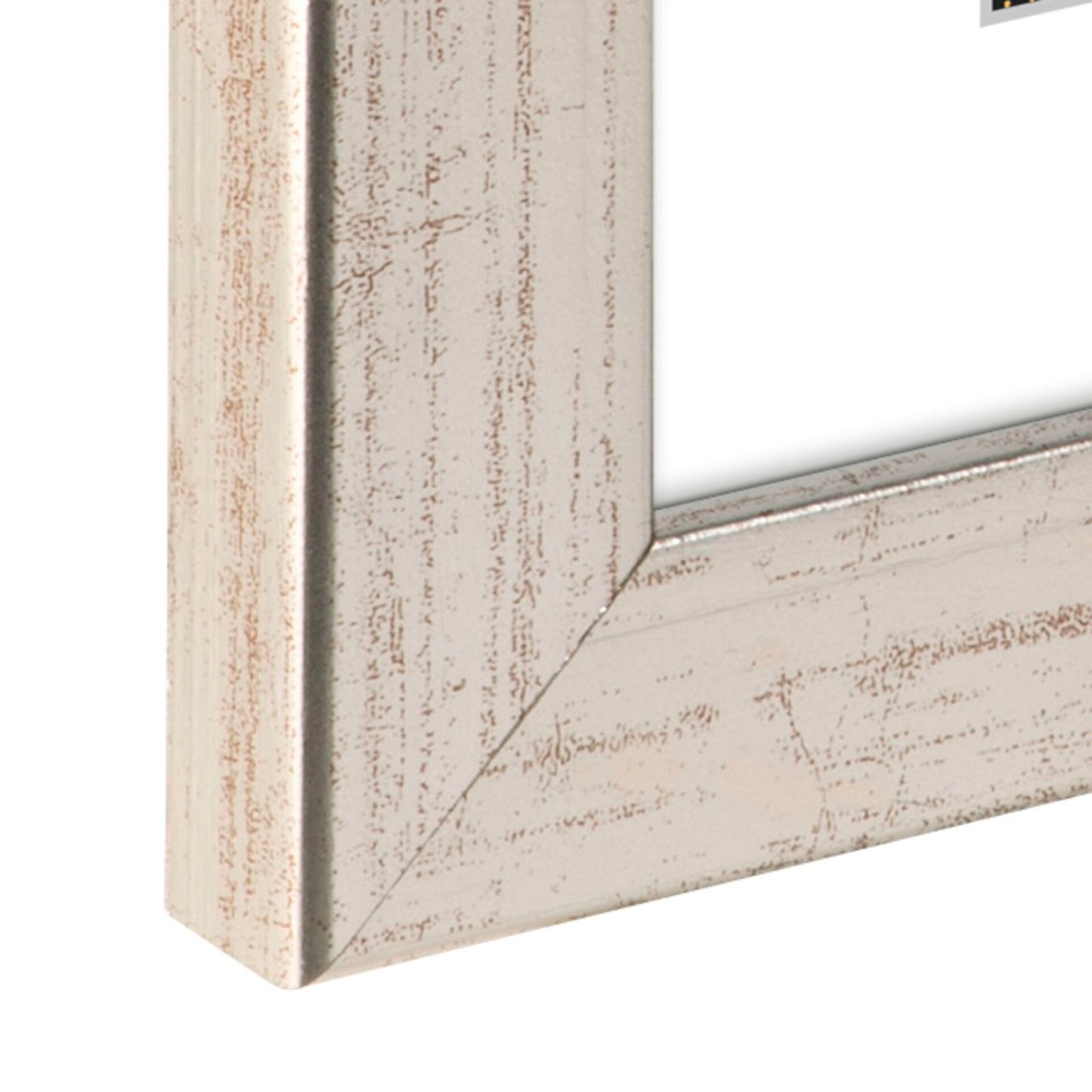 Hama Vigo silver 40x50 Wood 175857