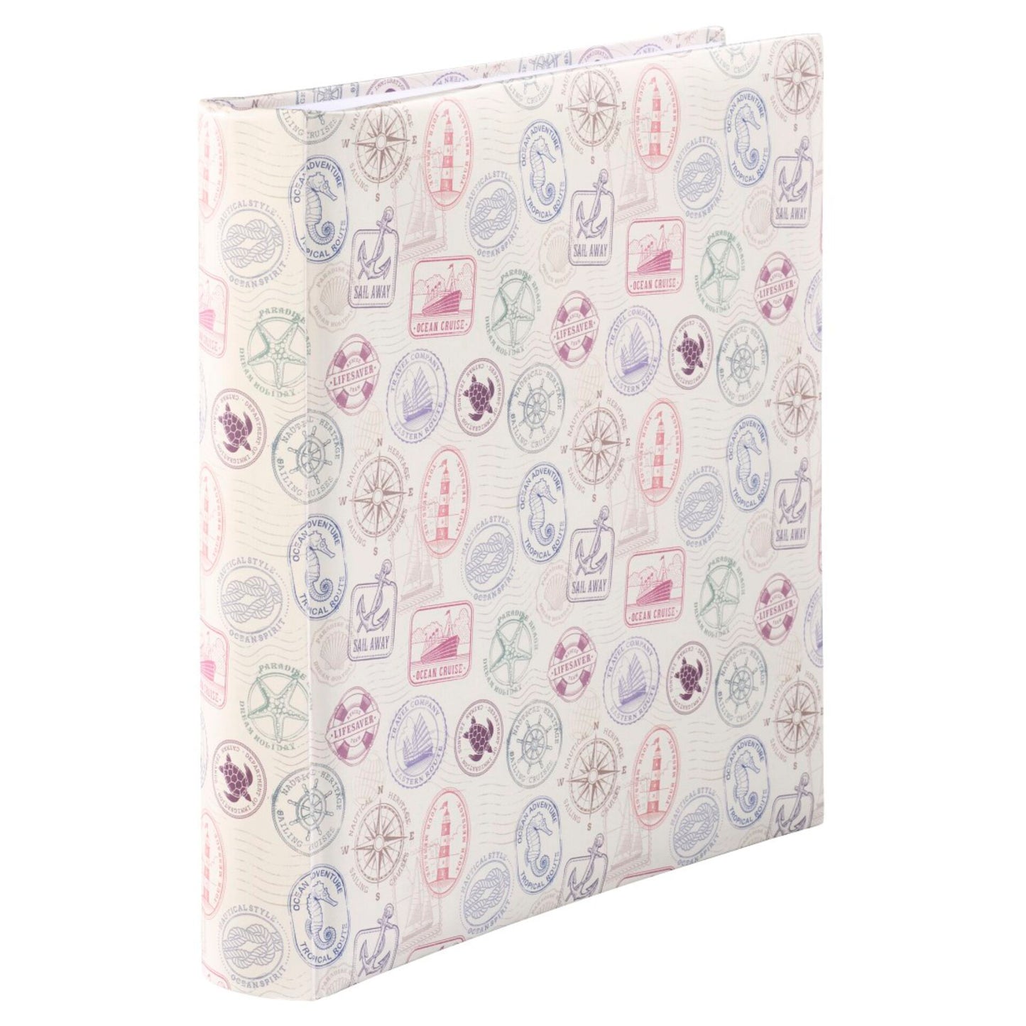 Hama Jumbo Stamps          30x30 100 white Pages 3850