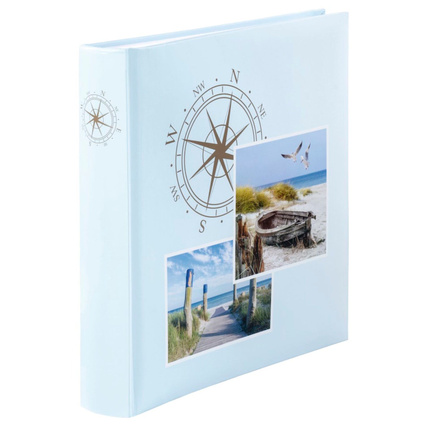 Hama Jumbo Compass         30x30 100 white Pages 3852