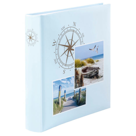 Hama Jumbo Compass         30x30 100 white Pages 3852