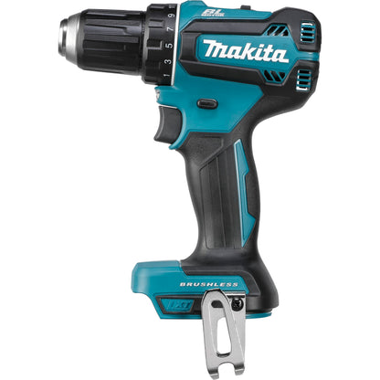 Makita DDF485ZJ Cordless Drill Driver