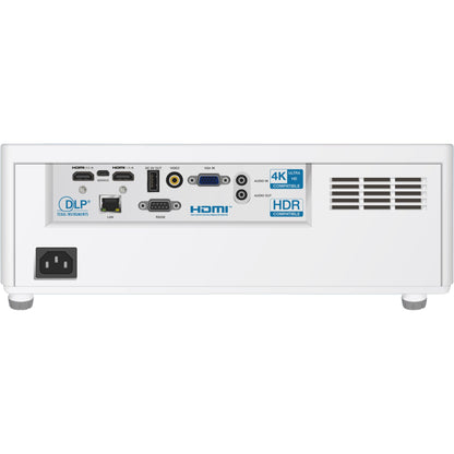 InFocus INL2169