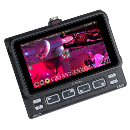 Atomos AtomX Cast