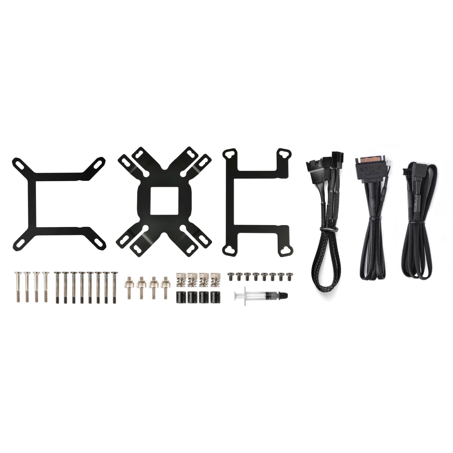 Thermaltake Toughliquid 280 ARGB