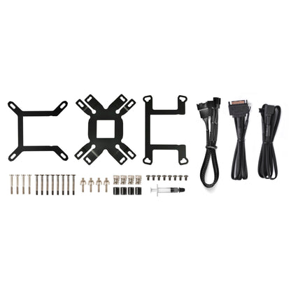 Thermaltake Toughliquid 280 ARGB