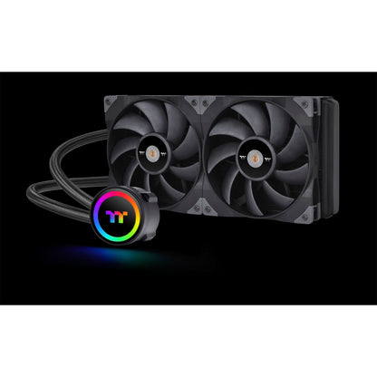 Thermaltake Toughliquid 280 ARGB