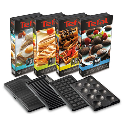 Tefal SW 854 D Snack Collection