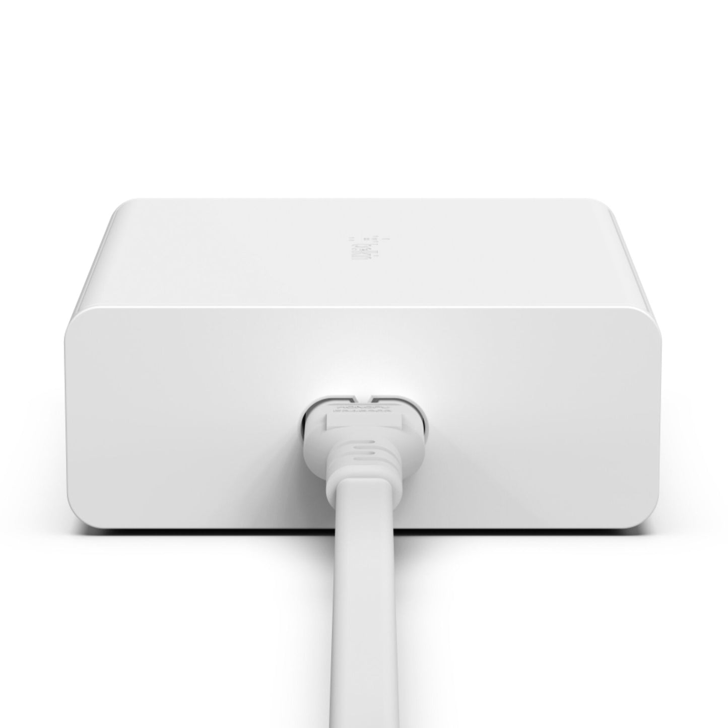 Belkin BOOST Charge  108W 4-Port Charg.2xUSB/C 2xUSB-A WCH010vfWH