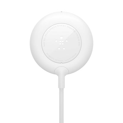 Belkin magnetic wirel. Chargepad iPhone 12/13    white WIA005vfWH