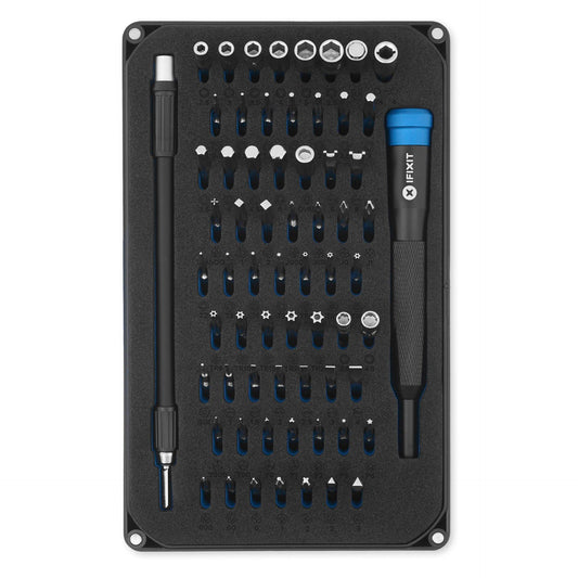 iFixit Mako 64 Bit Driver Kit