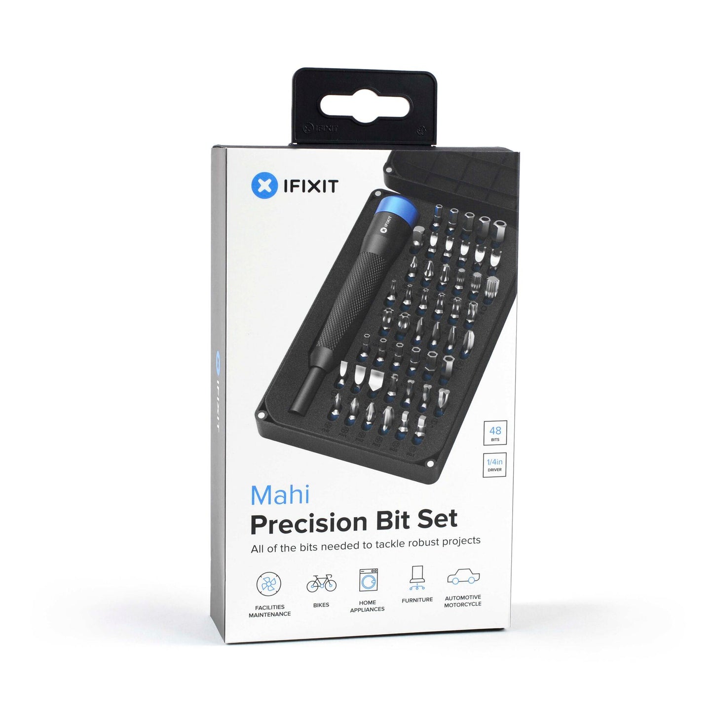 iFixit Mahi Kit (48 DBK)