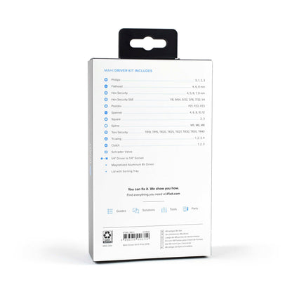 iFixit Mahi Kit (48 DBK)