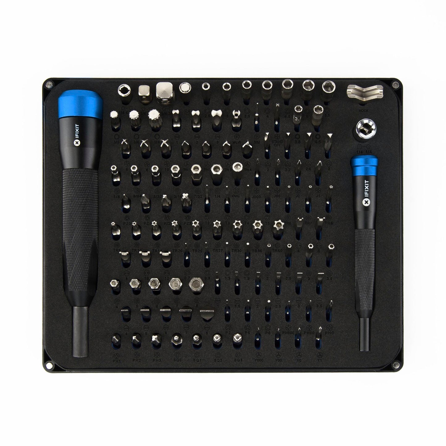 iFixit Manta Kit (112 DBK)