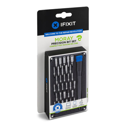 iFixit Moray Precision Bit Set