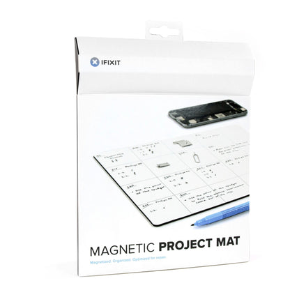 iFixit Magnetic Project Mat
