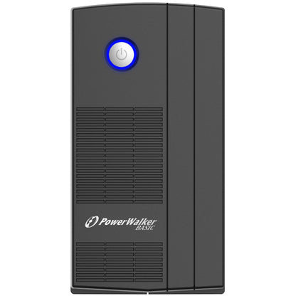 PowerWalker Basic VI 650 SB UPS 650VA/ 360W