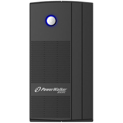 PowerWalker Basic VI 1000 SB UPS 1000VA/ 600W