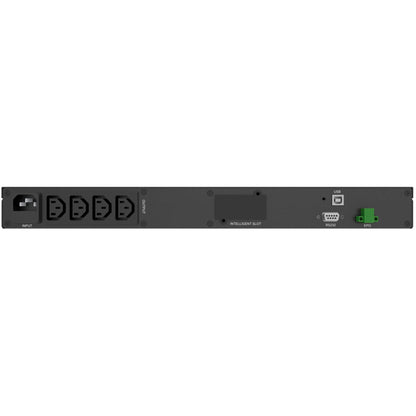 PowerWalker VI 1500 R1U UPS 1500VA/ 900W