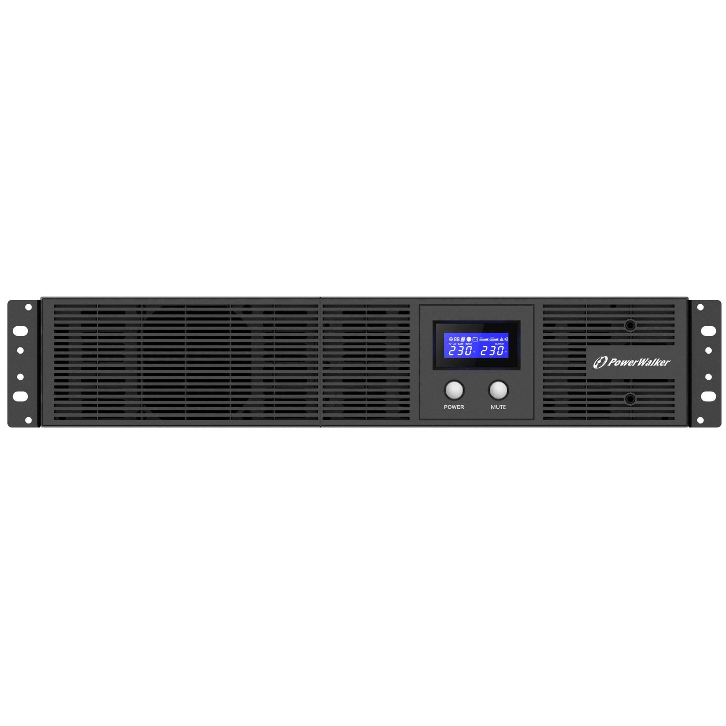 PowerWalker VI 1200 RLE UPS 1200VA/ 720W