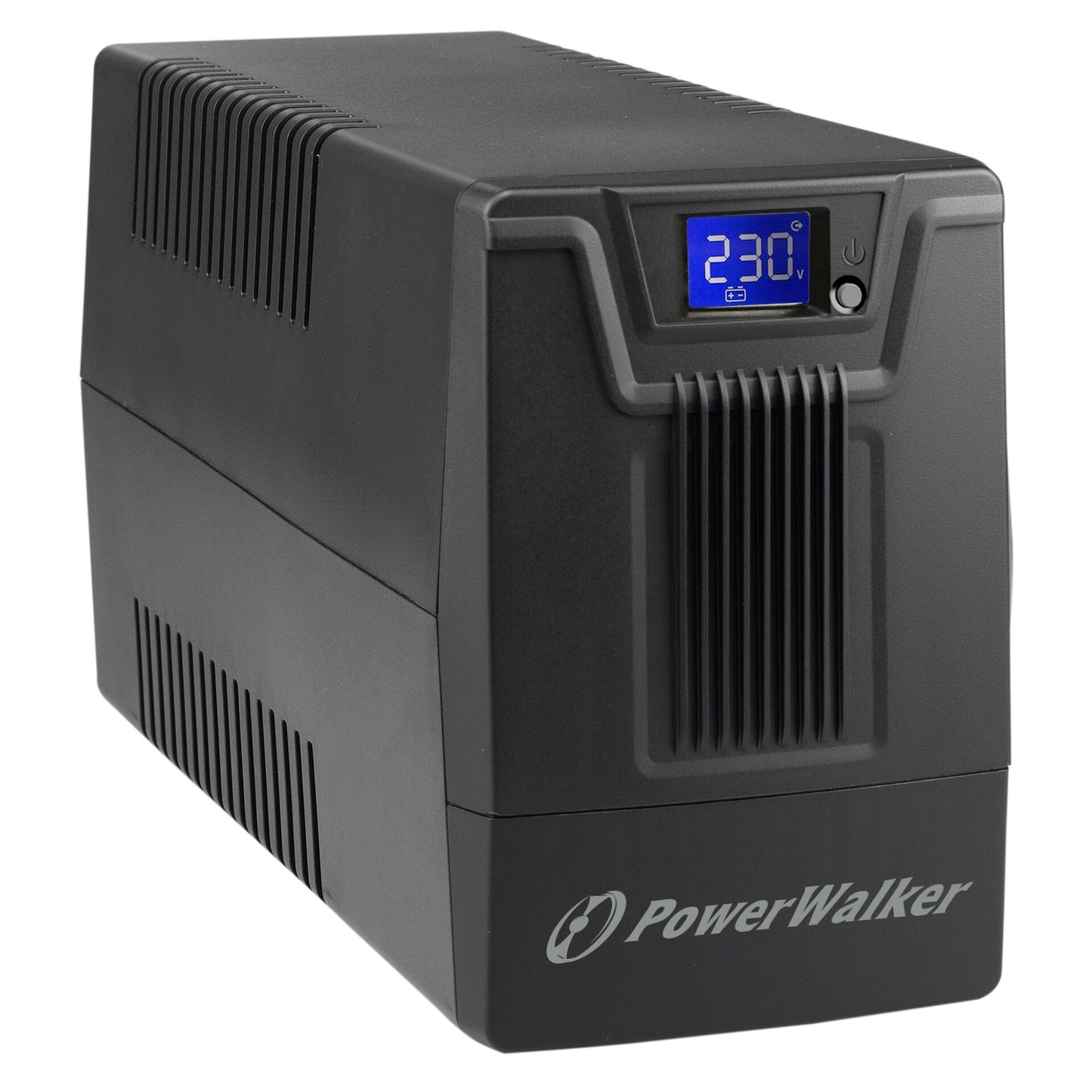 PowerWalker VI 600 SCL UPS 600VA/ 360W