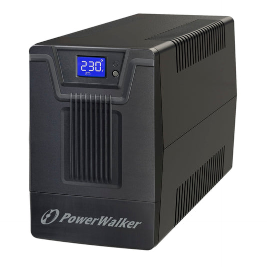 PowerWalker VI 1000 SCL UPS 1000VA/ 600W