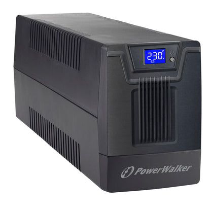 PowerWalker VI 1000 SCL UPS 1000VA/ 600W