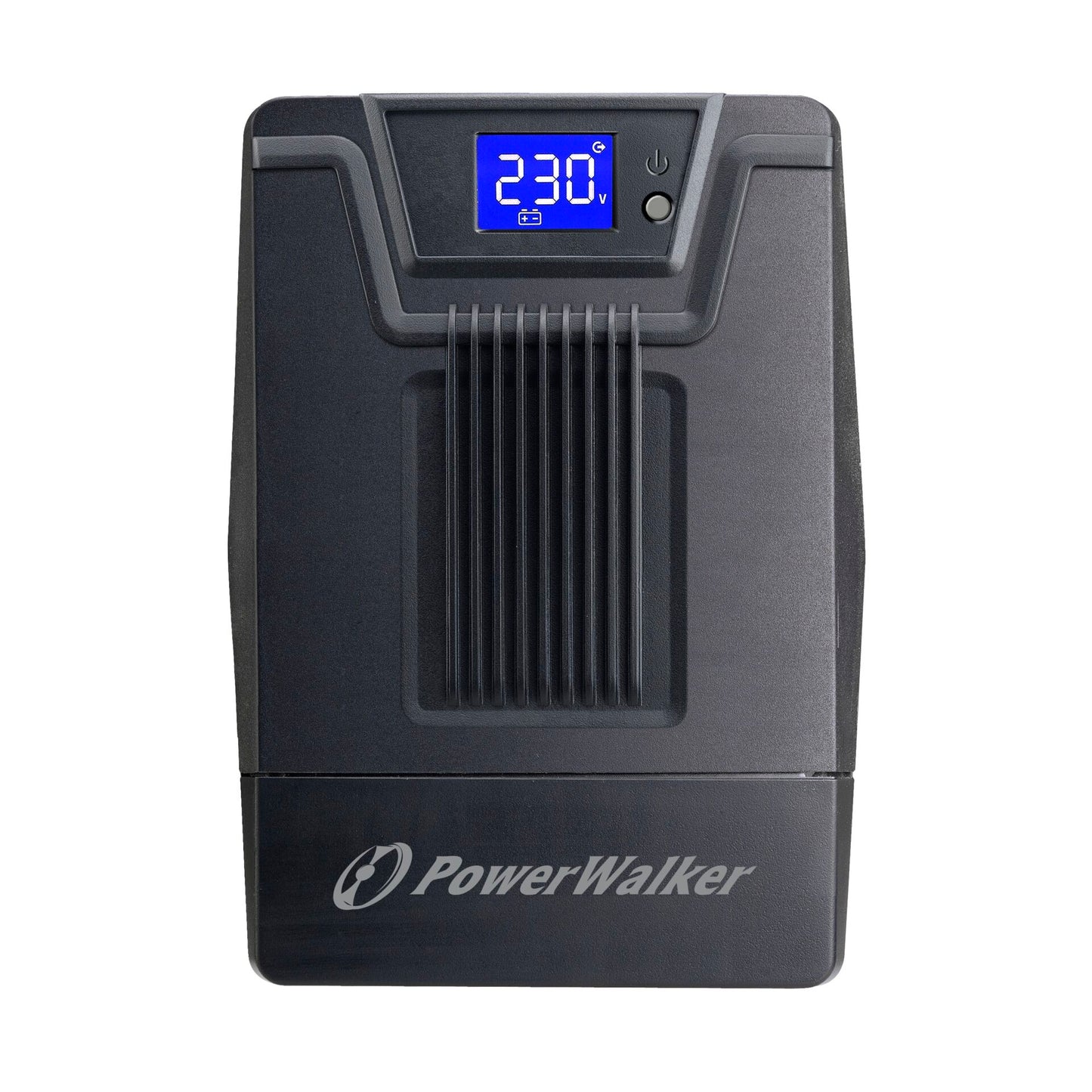 PowerWalker VI 2000 SCL UPS 2000VA/ 1200W