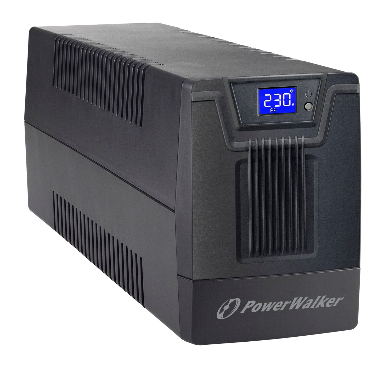 PowerWalker VI 2000 SCL UPS 2000VA/ 1200W
