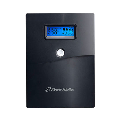 PowerWalker VI 3000 SCL UPS 3000VA/ 1800W