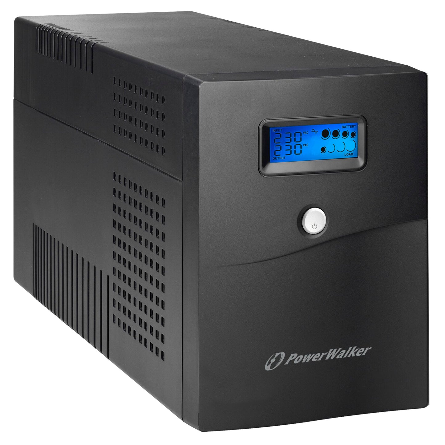 PowerWalker VI 3000 SCL UPS 3000VA/ 1800W