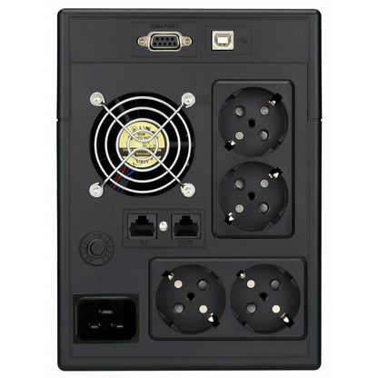 PowerWalker VI 3000 SCL UPS 3000VA/ 1800W