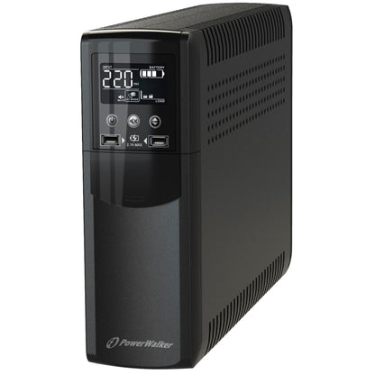 PowerWalker VI 800 CSW UPS 800VA/ 480W